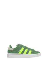 Adidas Sneakers Campus 00s Donna Verde